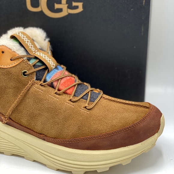 UGG | Shoes | Ugg Mens Miwo Trainer 